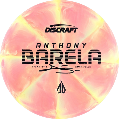 CT Swirl Anthony Barela Focus
