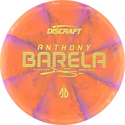 CT Swirl Anthony Barela Focus