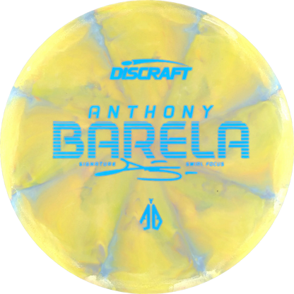 CT Swirl Anthony Barela Focus