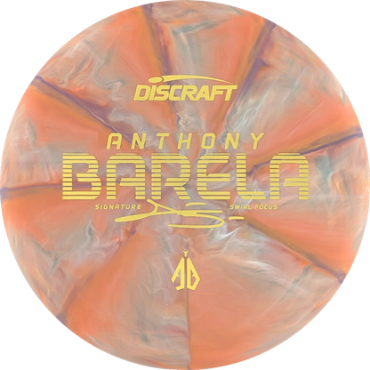 CT Swirl Anthony Barela Focus