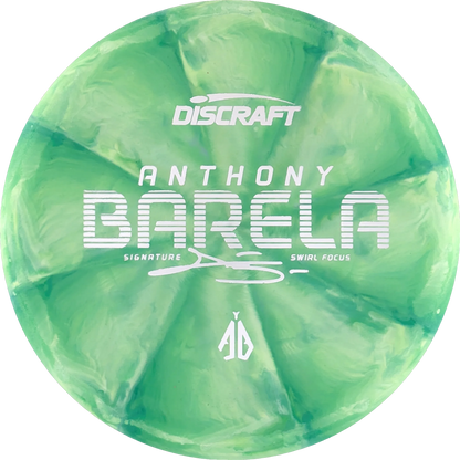 CT Swirl Anthony Barela Focus