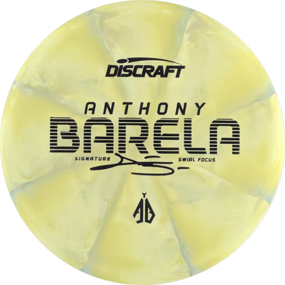 CT Swirl Anthony Barela Focus