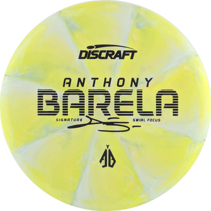 CT Swirl Anthony Barela Focus