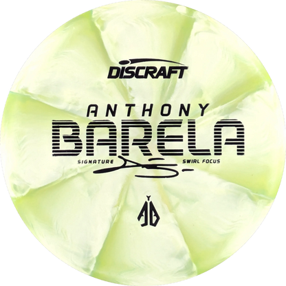 CT Swirl Anthony Barela Focus