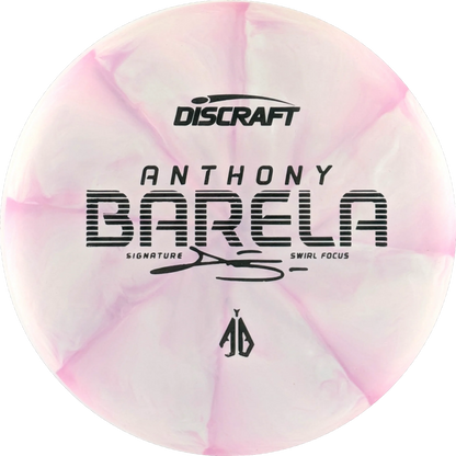 CT Swirl Anthony Barela Focus