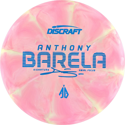 CT Swirl Anthony Barela Focus