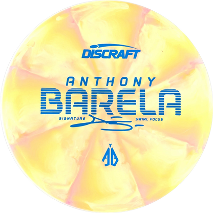 CT Swirl Anthony Barela Focus