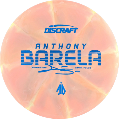 CT Swirl Anthony Barela Focus