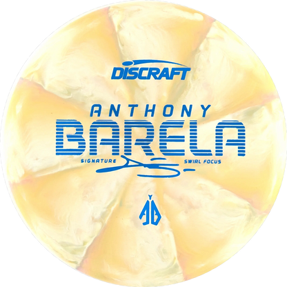 CT Swirl Anthony Barela Focus