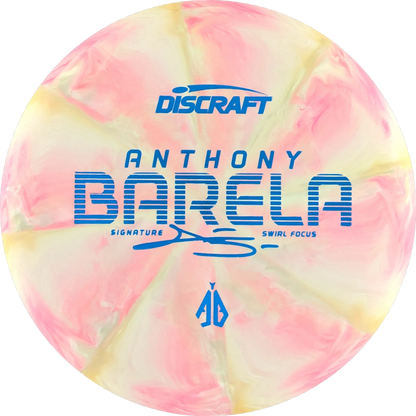 CT Swirl Anthony Barela Focus