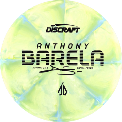 CT Swirl Anthony Barela Focus