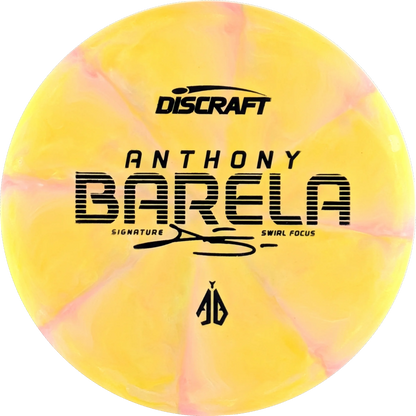 CT Swirl Anthony Barela Focus