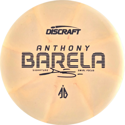 CT Swirl Anthony Barela Focus
