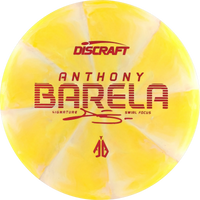 CT Swirl Anthony Barela Focus