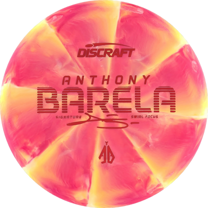 CT Swirl Anthony Barela Focus