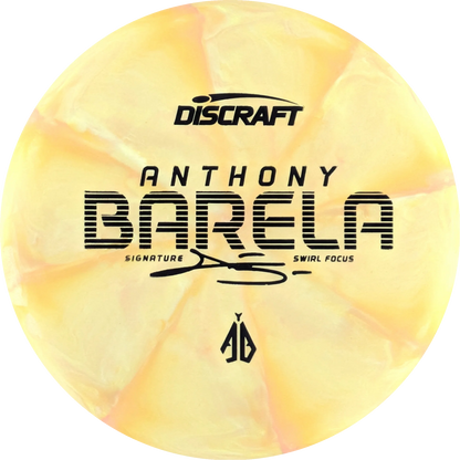 CT Swirl Anthony Barela Focus