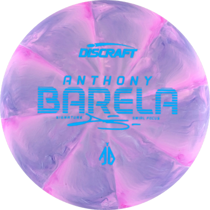 CT Swirl Anthony Barela Focus