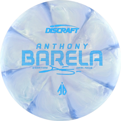 CT Swirl Anthony Barela Focus