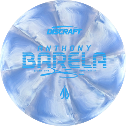 CT Swirl Anthony Barela Focus