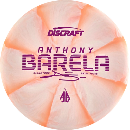 CT Swirl Anthony Barela Focus