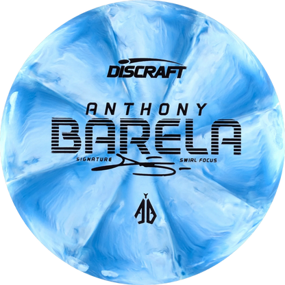 CT Swirl Anthony Barela Focus