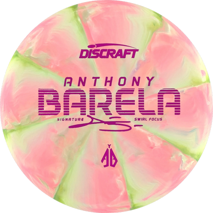 CT Swirl Anthony Barela Focus