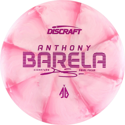 CT Swirl Anthony Barela Focus