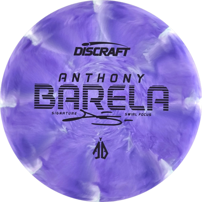CT Swirl Anthony Barela Focus