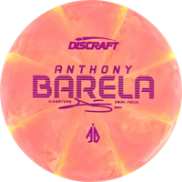CT Swirl Anthony Barela Focus