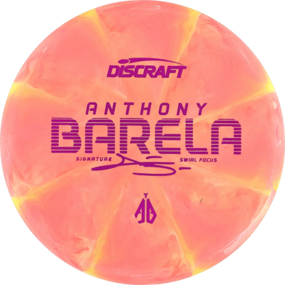 CT Swirl Anthony Barela Focus