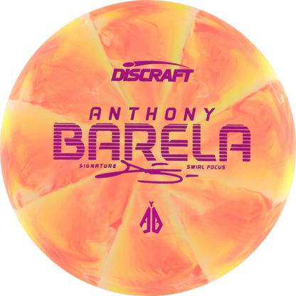 CT Swirl Anthony Barela Focus