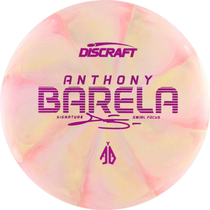 CT Swirl Anthony Barela Focus