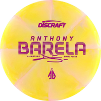 CT Swirl Anthony Barela Focus