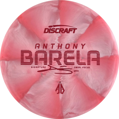 CT Swirl Anthony Barela Focus