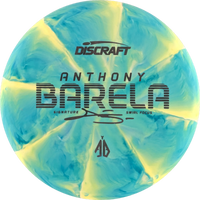 CT Swirl Anthony Barela Focus