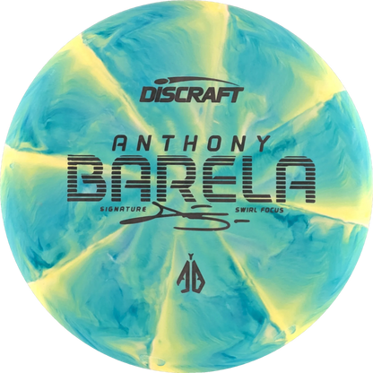 CT Swirl Anthony Barela Focus