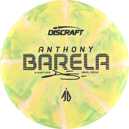 CT Swirl Anthony Barela Focus