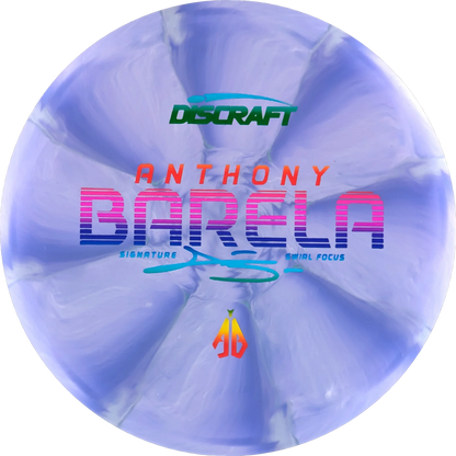 CT Swirl Anthony Barela Focus