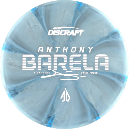 CT Swirl Anthony Barela Focus