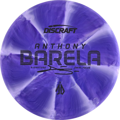 CT Swirl Anthony Barela Focus