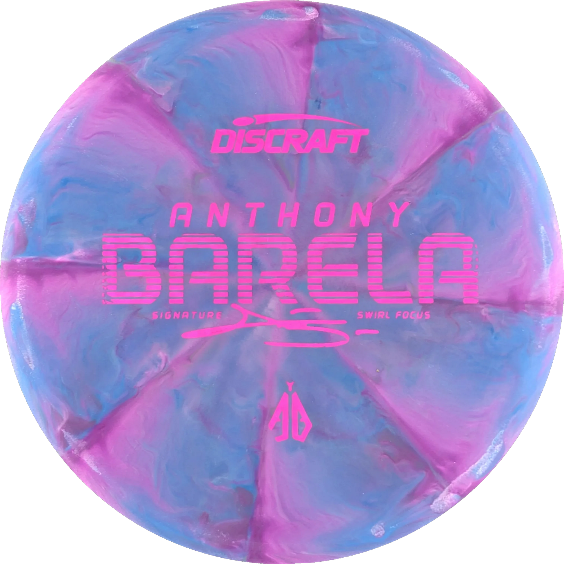 CT Swirl Anthony Barela Focus