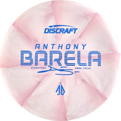 CT Swirl Anthony Barela Focus