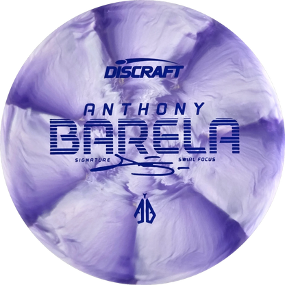 CT Swirl Anthony Barela Focus