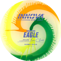 Champion I-Dye Eagle