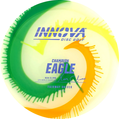 Champion I-Dye Eagle