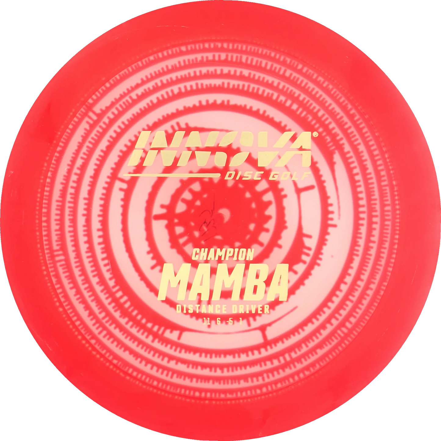 Champion I-Dye Mamba