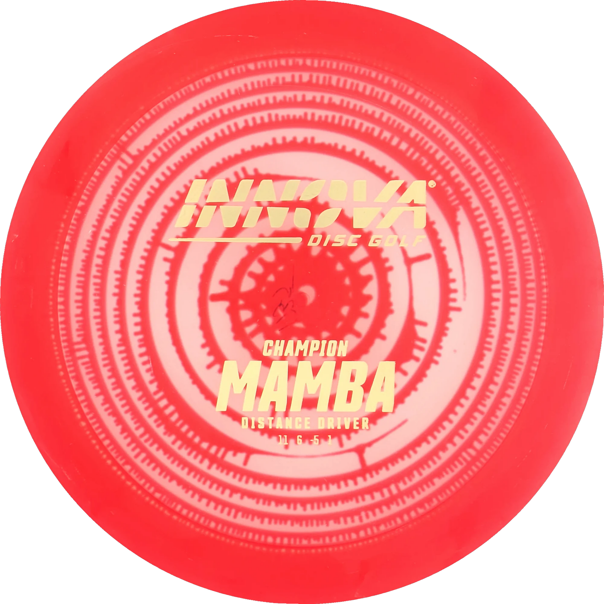 Champion I-Dye Mamba