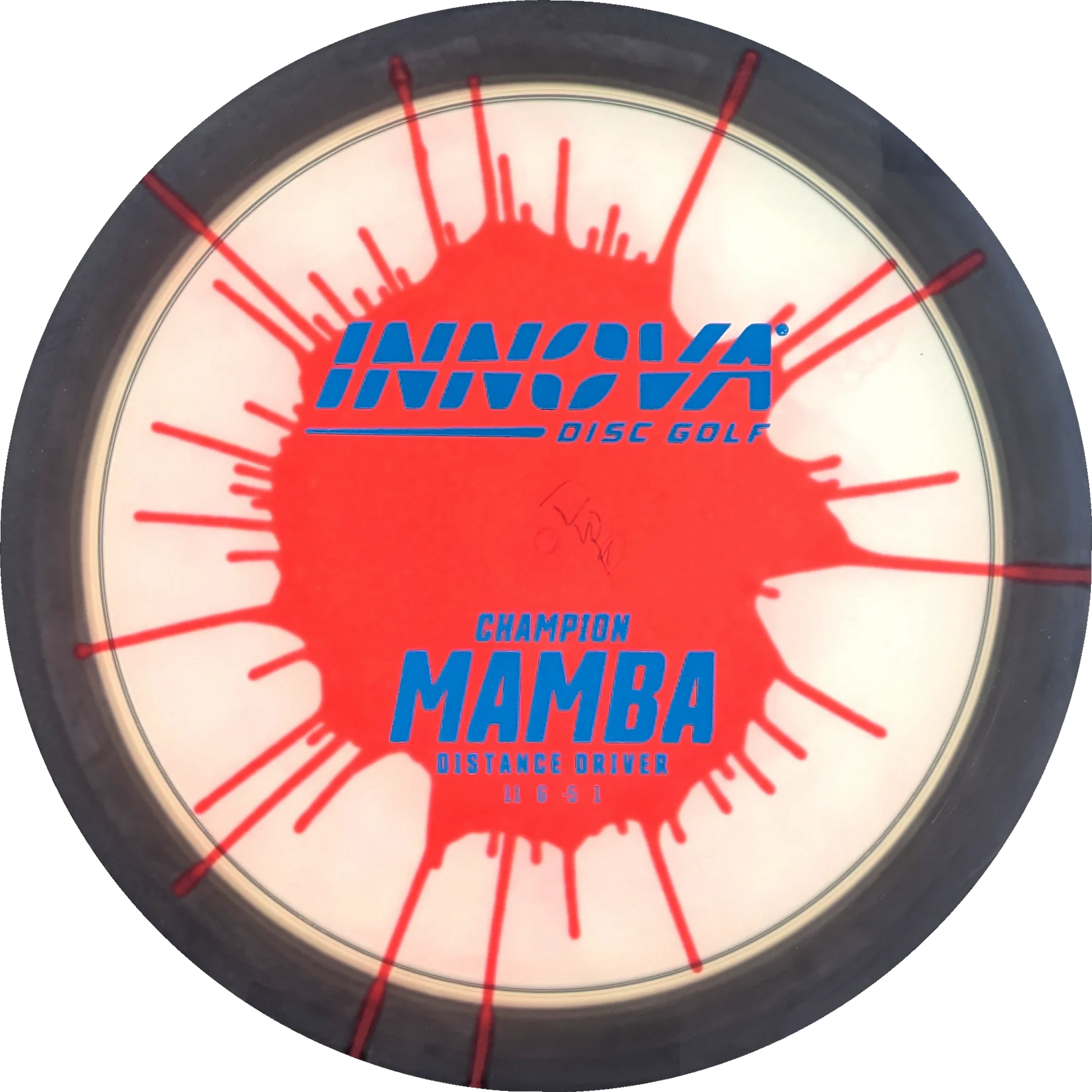 Champion I-Dye Mamba