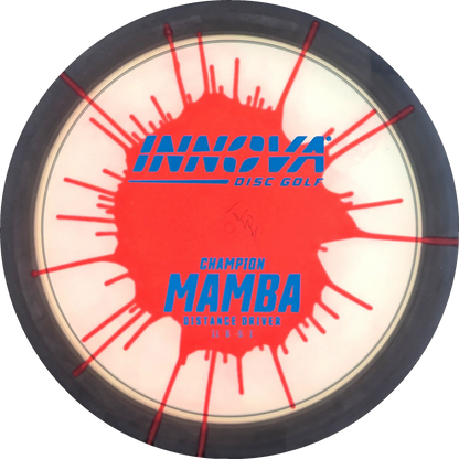 Champion I-Dye Mamba