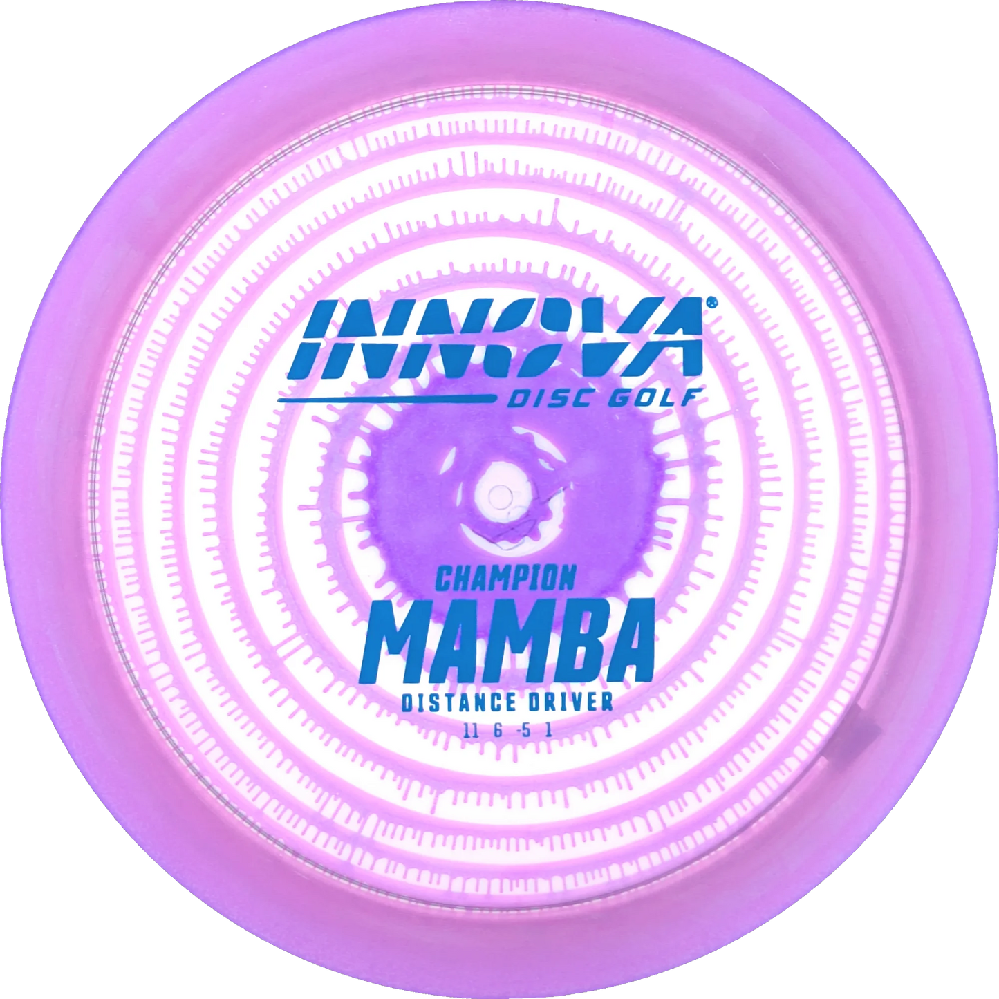 Champion I-Dye Mamba